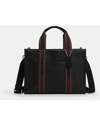 COACH - Smith Tote Bag - Lyst