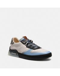Zapatillas COACH de hombre desde 147 €