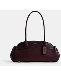 COACH - Empire Carryall Bag 34 - Lyst