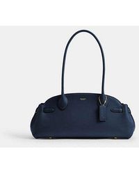 COACH - Empire Carryall Bag 34 - Lyst