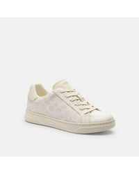 COACH - Sneakers - Lyst