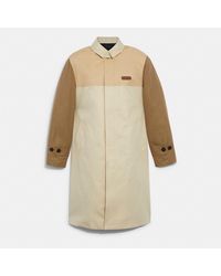 COACH Coats for Men - Up to 50% off at Lyst.com