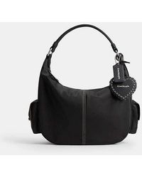 COACH - Cargo Shoulder Bag - Lyst