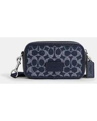 COACH - Wyatt Crossbody Bag - Lyst