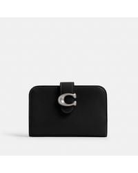 COACH - Tabby Wallet - Lyst