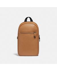 coach metropolitan duffle 52