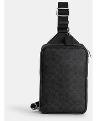 COACH - Ray Pack 17 - Lyst