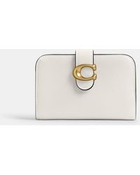 COACH - Tabby Wallet - Lyst