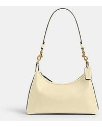 COACH - Juliet Shoulder Bag 25 - Lyst