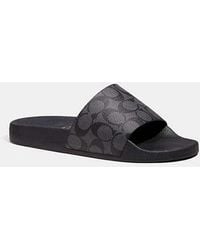 COACH - Slide - Lyst