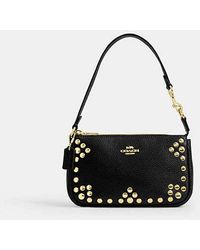 COACH - Nolita 19 With Rivets - Lyst