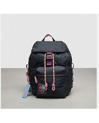 COACH - Coachtopia Loop Mini Backpack - Lyst