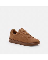 COACH - High Line Sneaker - Lyst
