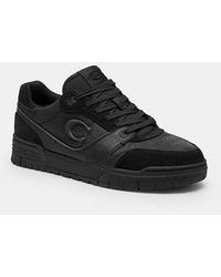 COACH - Soho Sneaker - Lyst