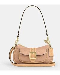 COACH - Ashton Mini Shoulder Bag - Lyst