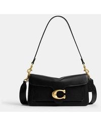 COACH - Soft Tabby 26 - Lyst