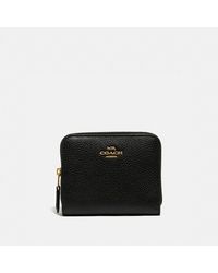 Monedero coach mujer precio Clearance