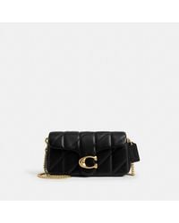 COACH - Tabby Chain Crossbody Bag 19 - Lyst