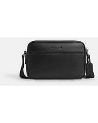 COACH - Graham Crossbody Bag - Lyst