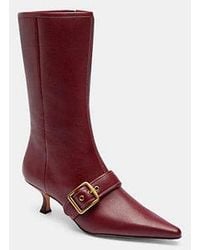 COACH - Margot Boot - Lyst