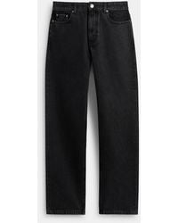 COACH - Taper Jeans - Lyst