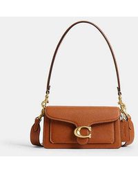 COACH - Tabby Shoulder Bag 20 - Lyst