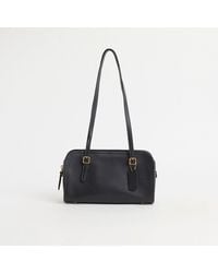 COACH - Restored Swing Zip Bag - Lyst