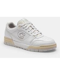 COACH - Soho Sneaker - Lyst