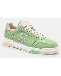 COACH - Soho Sneaker - Lyst