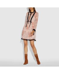 Coach Dresses On Sale Top Sellers, UP TO 59% OFF | www 
