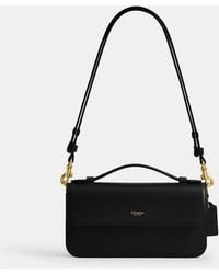 COACH - Elora Crossbody Bag - Lyst
