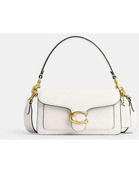 COACH - Tabby Shoulder Bag 20 - Lyst