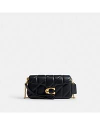 COACH - Tabby Chain Crossbody Bag 19 - Lyst