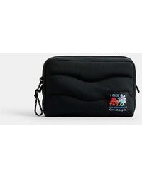 Coachtopia - Topia Loop Beutel Aus Recyceltem Polyester - Lyst