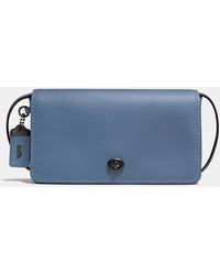 COACH 1941 Dinky - Blue
