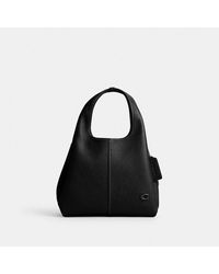 COACH - Lana Shoulder Bag 23 - Lyst