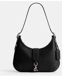COACH - Hamptons Hobo Bag - Lyst