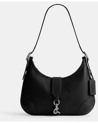 COACH - Hamptons Hobo Bag - Lyst