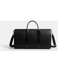 COACH - Compass Bag 50 - Lyst