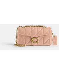 COACH - Tabby Shoulder Bag 20 - Lyst