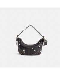 COACH - Upcrafted Vintage Soho Small Hobo - Lyst