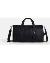 COACH - Explorer Duffle Bag 45 - Lyst