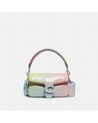 coach ombre pillow tabby shoulder bag 18
