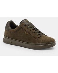 COACH - High Line Sneaker - Lyst
