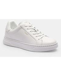 COACH - High Line Sneaker - Lyst