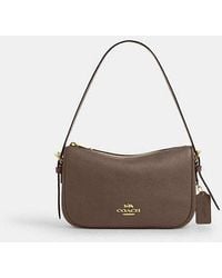 COACH - Kailey Shoulder Bag - Lyst