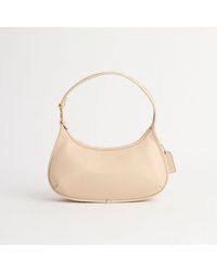 COACH - Restored Eve Shoulder Bag - Lyst