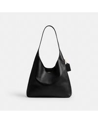 COACH - Brooklyn Shoulder Bag 34 - Lyst