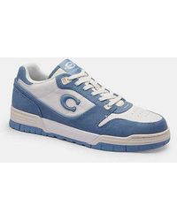 COACH - Soho Sneaker - Lyst