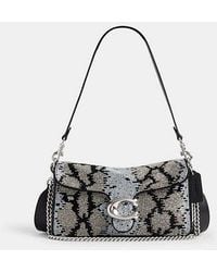 COACH - Tabby 26 Shoulder Bag - Lyst